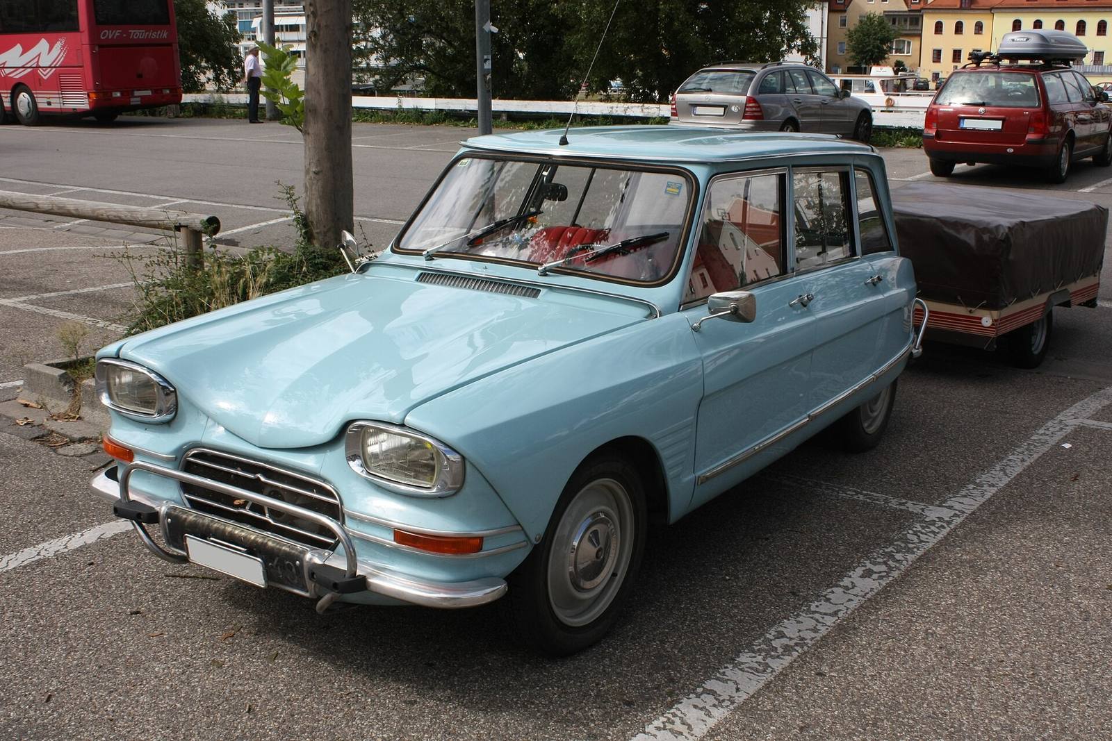 Ami 6