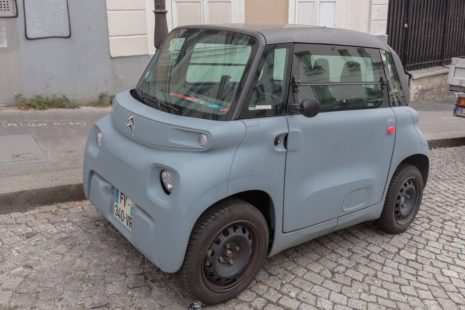 Ami 6