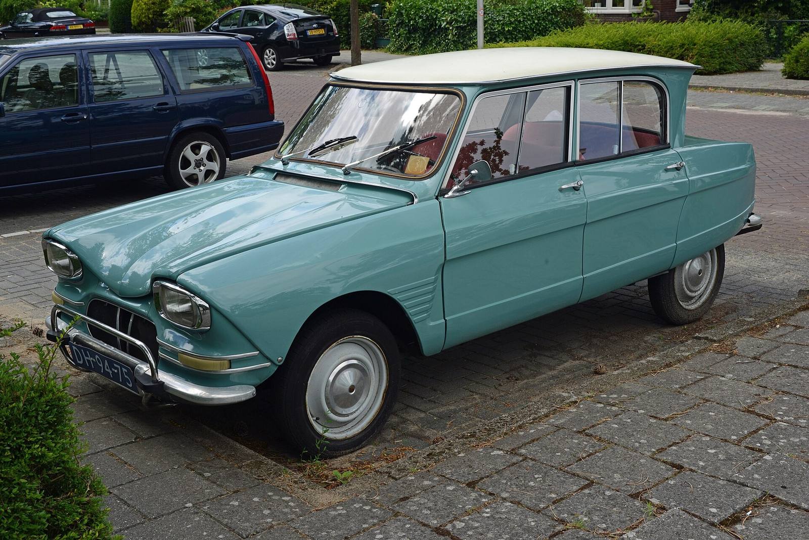 Ami 6