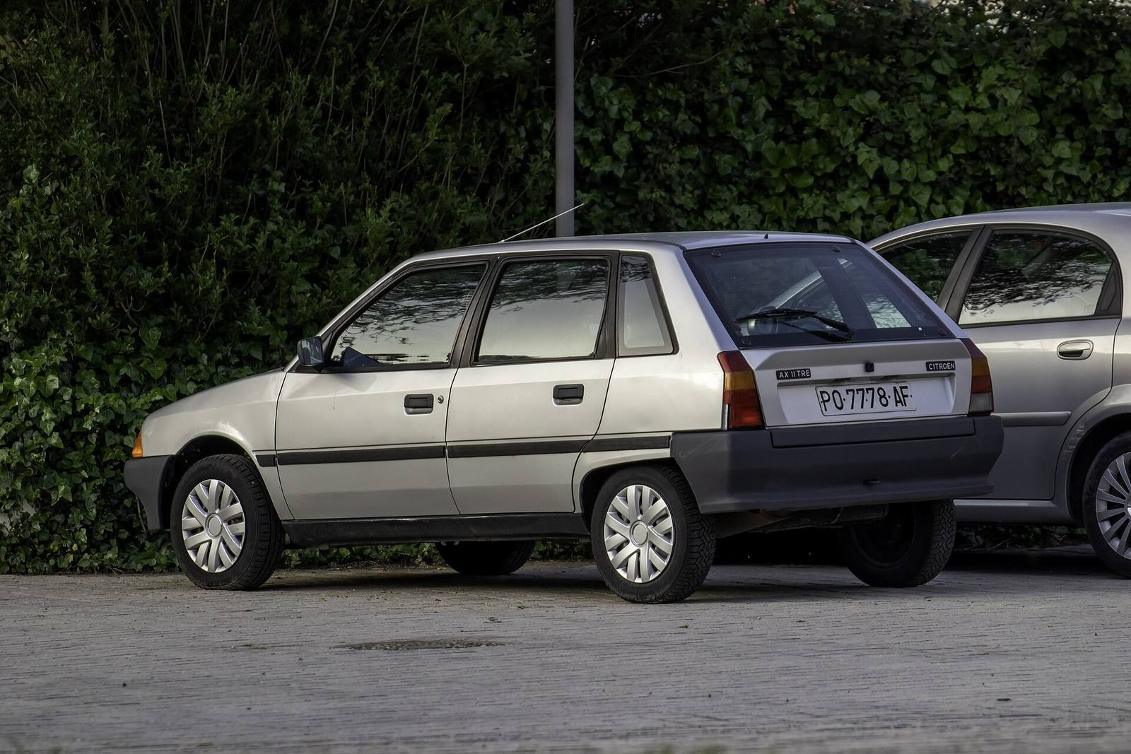 AX 11 TRE
