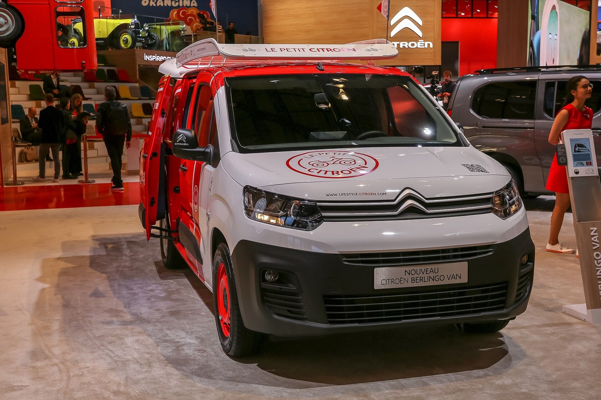 Berlingo