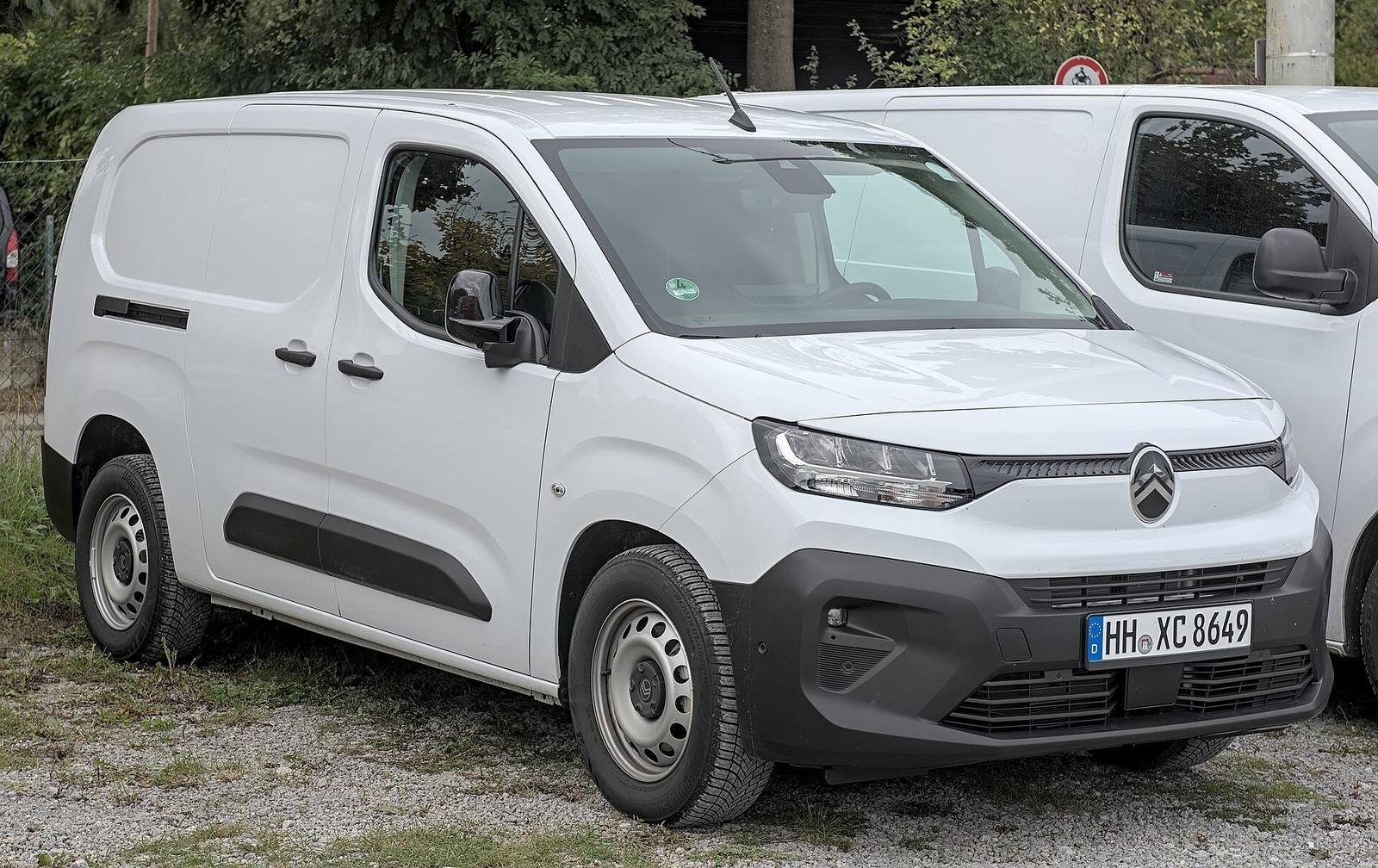 Berlingo Multispace 1.6