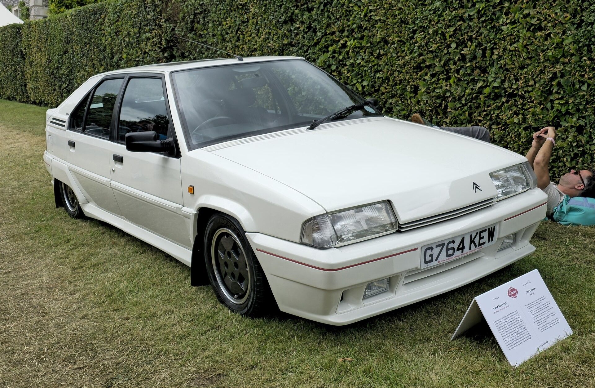 BX