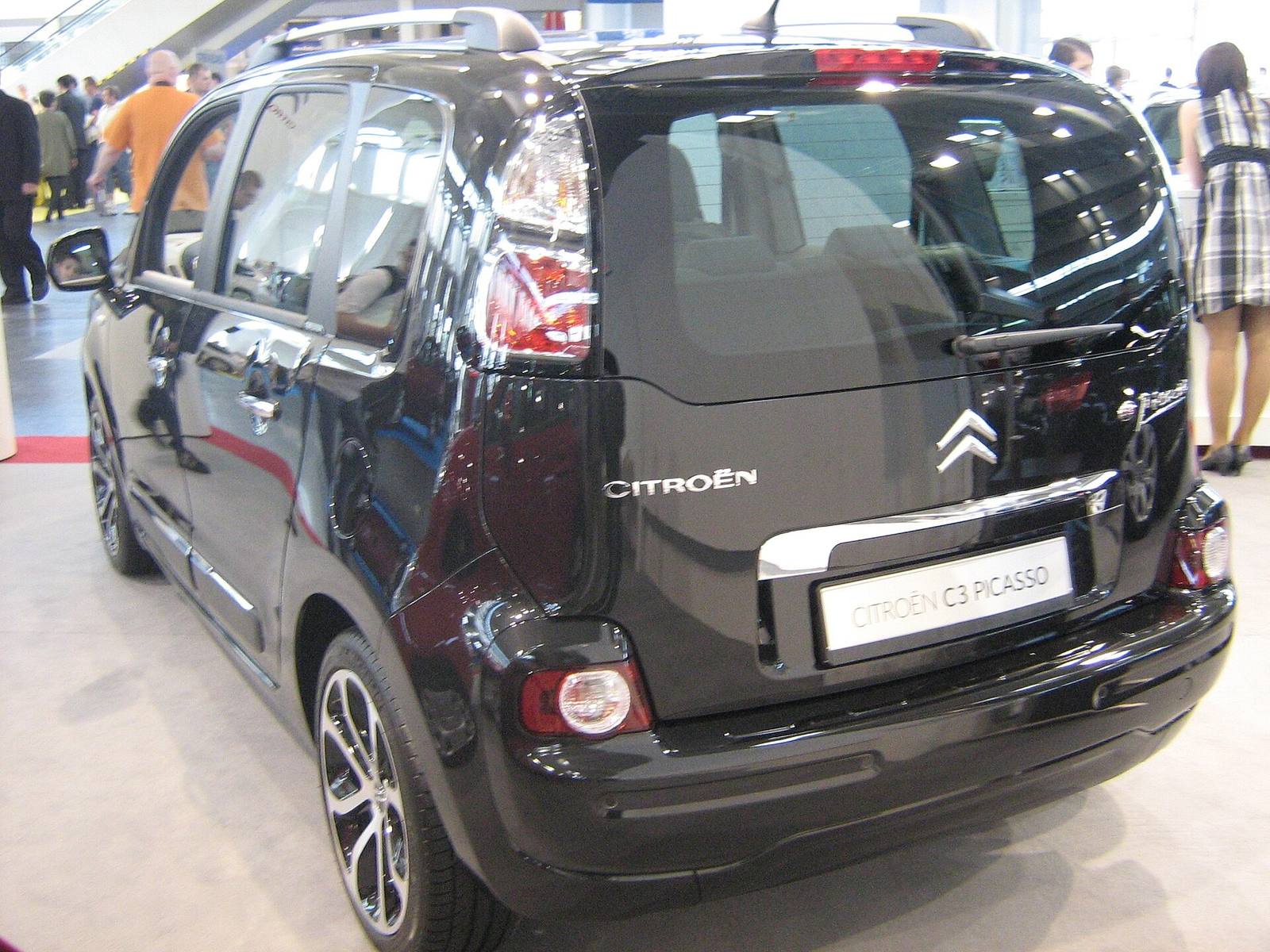 1.4 VTi 95