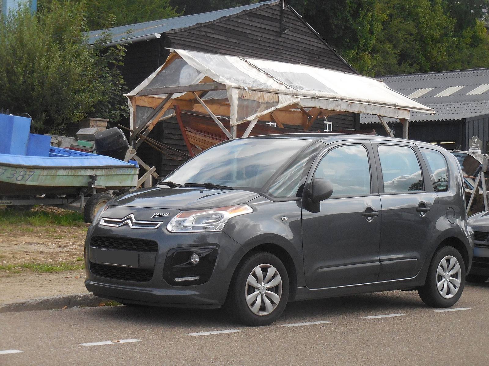 1.4 VTi 95