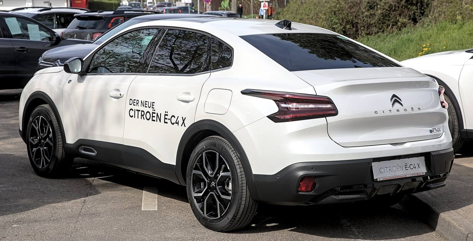 C4 X PureTech 130