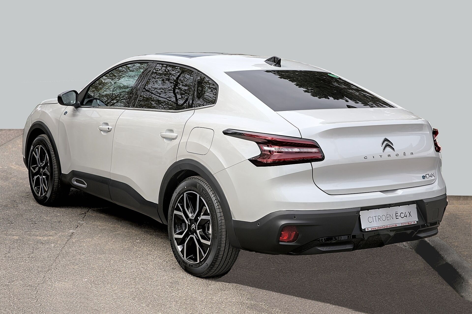 C4 X