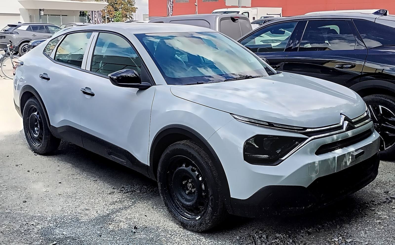 C4 X PureTech 130