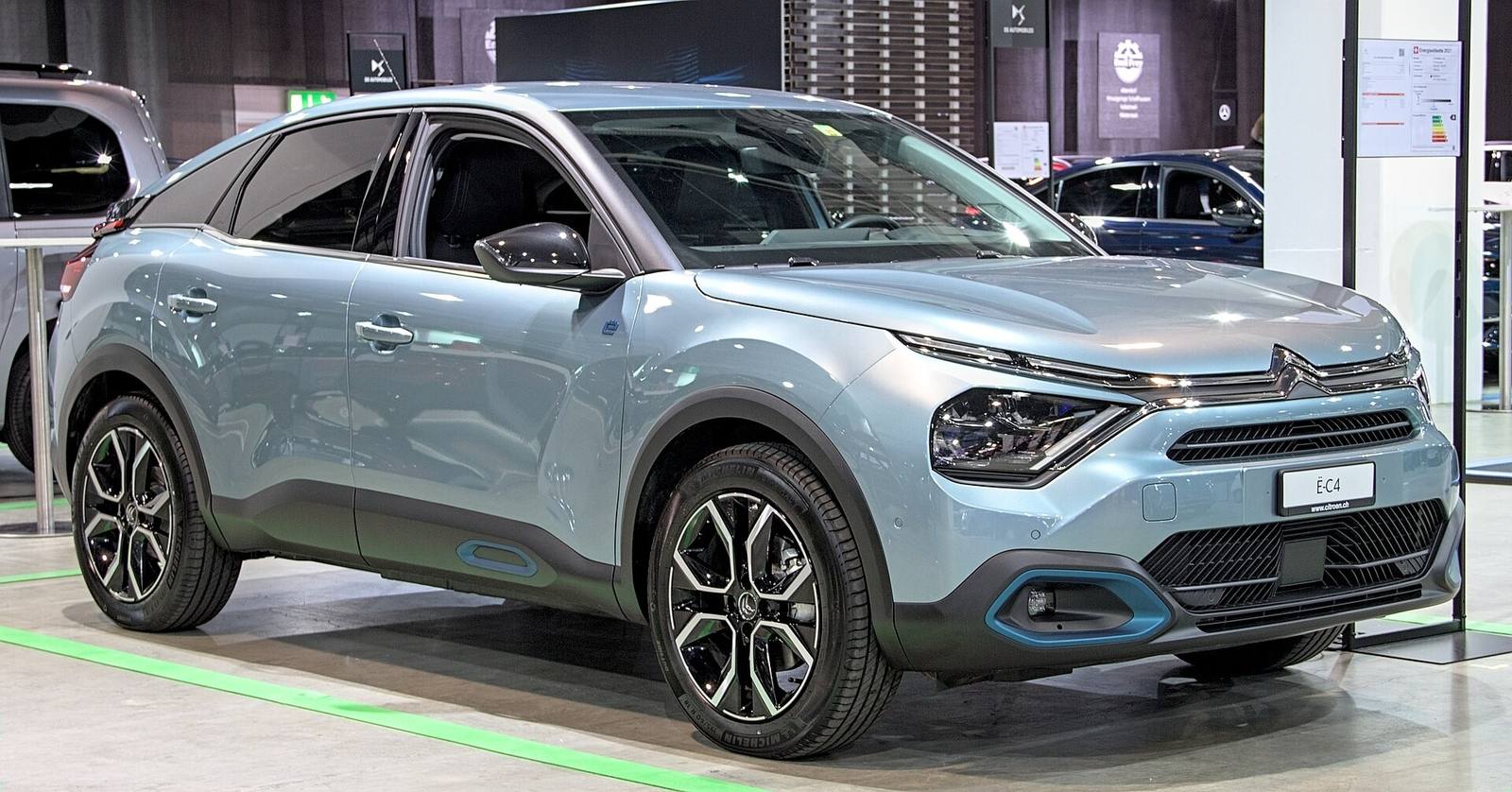 C4 PureTech 130