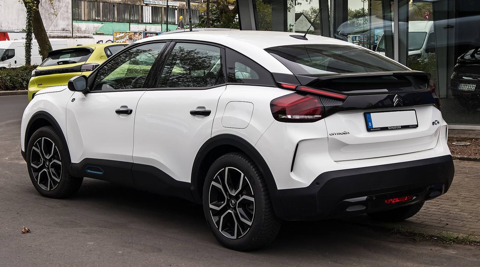 C4 PureTech 130