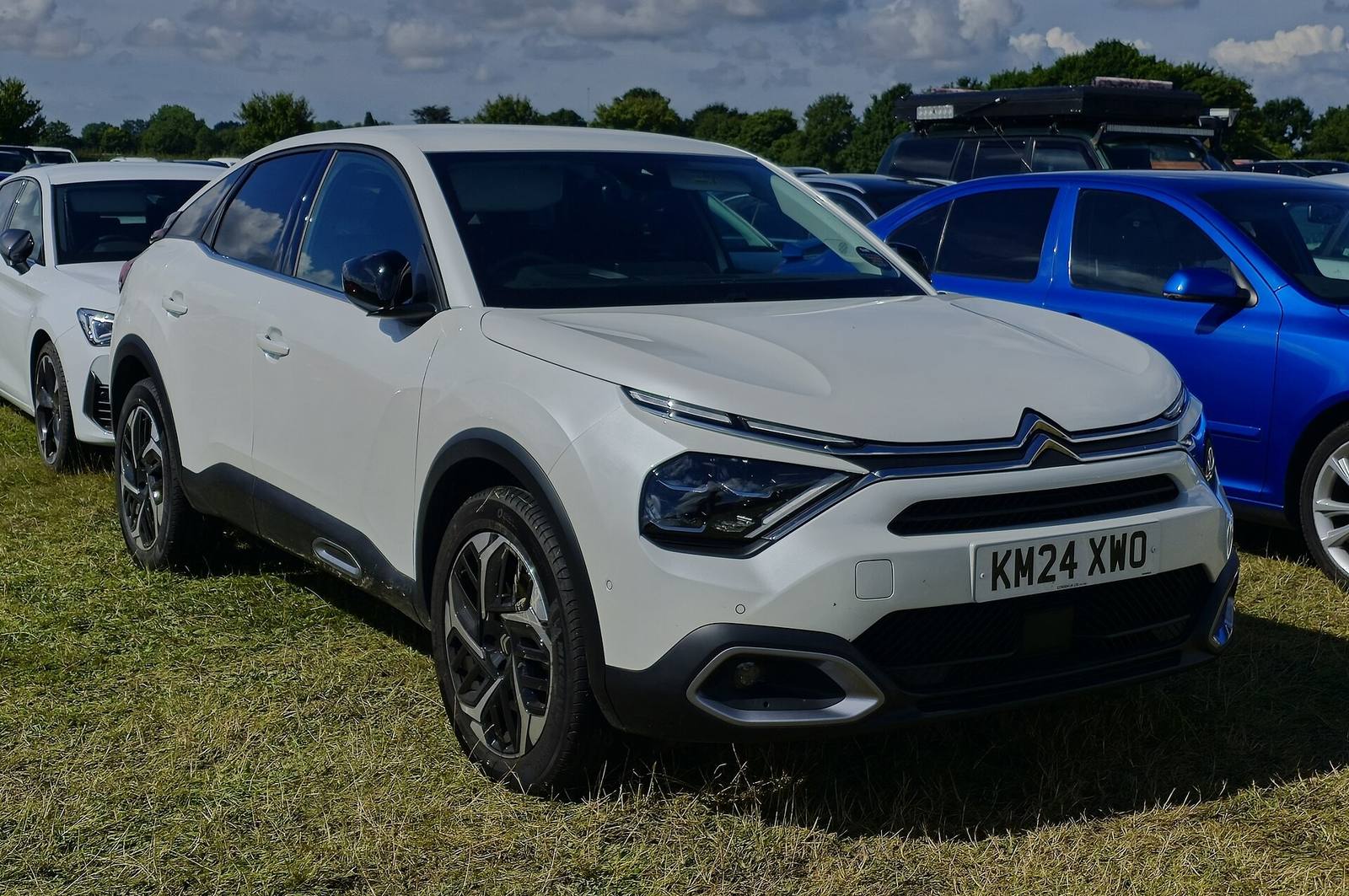 C4 PureTech 130