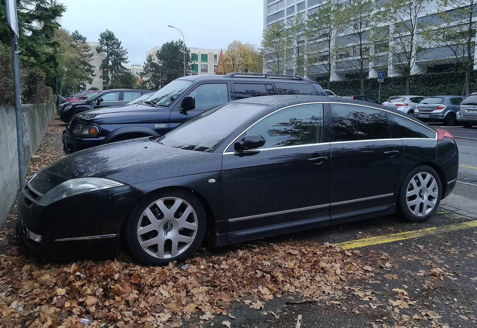 2.2 HDi 170