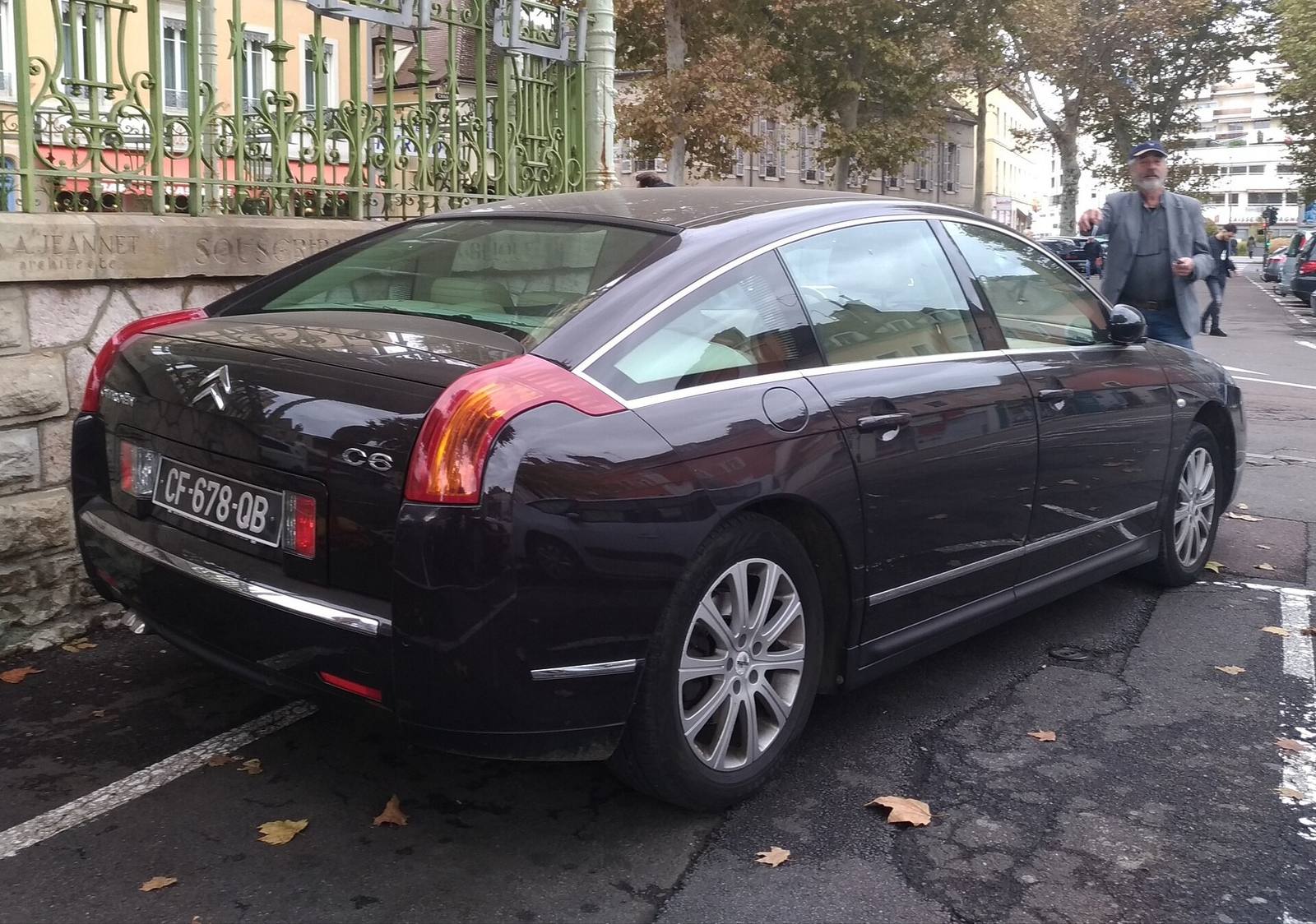 2.2 HDi 170