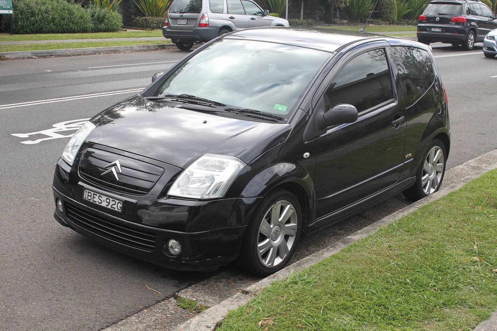 C2 1.4i