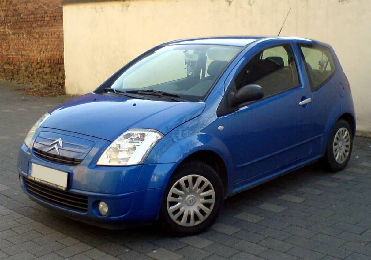 C2 1.4i