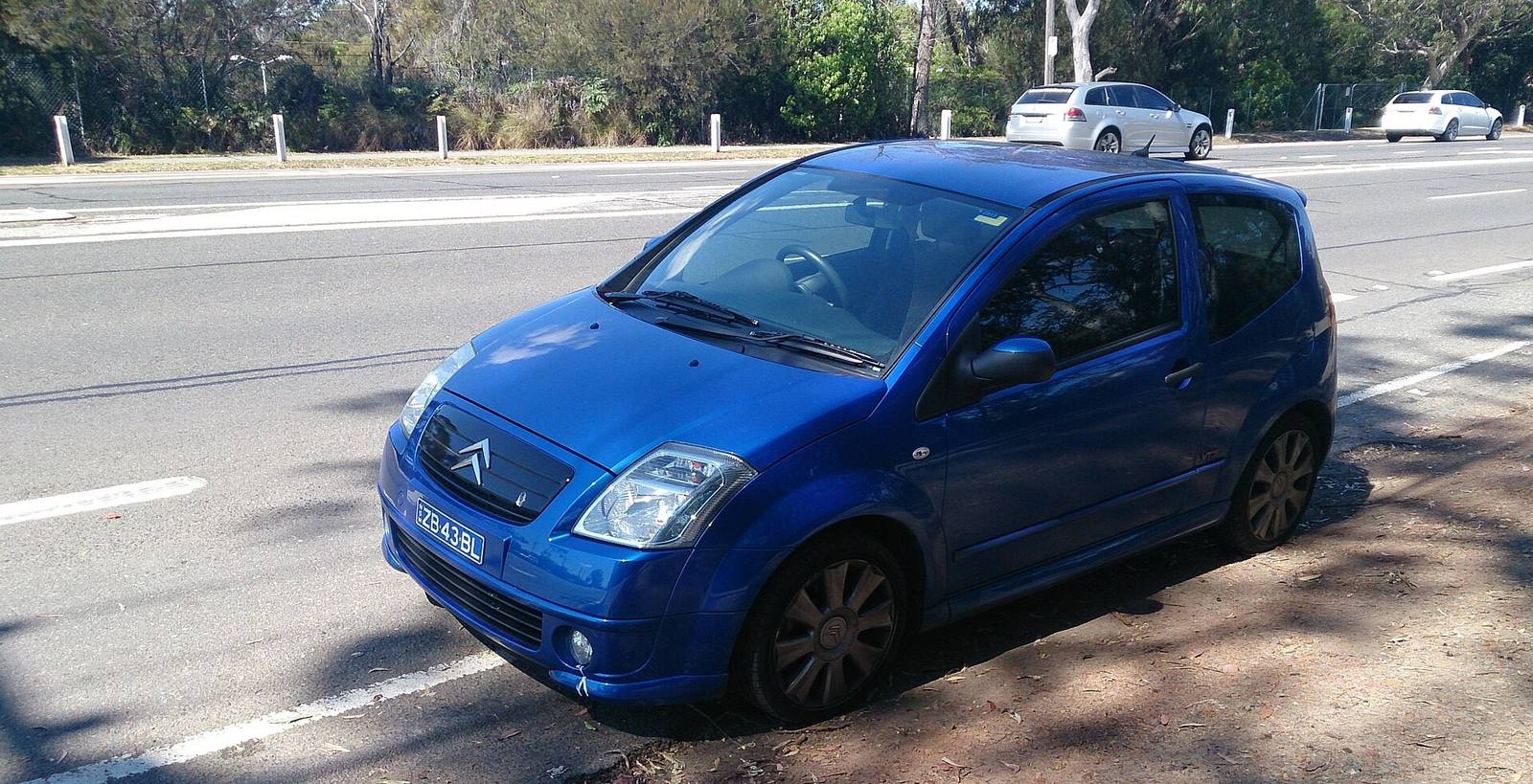 C2 1.4i