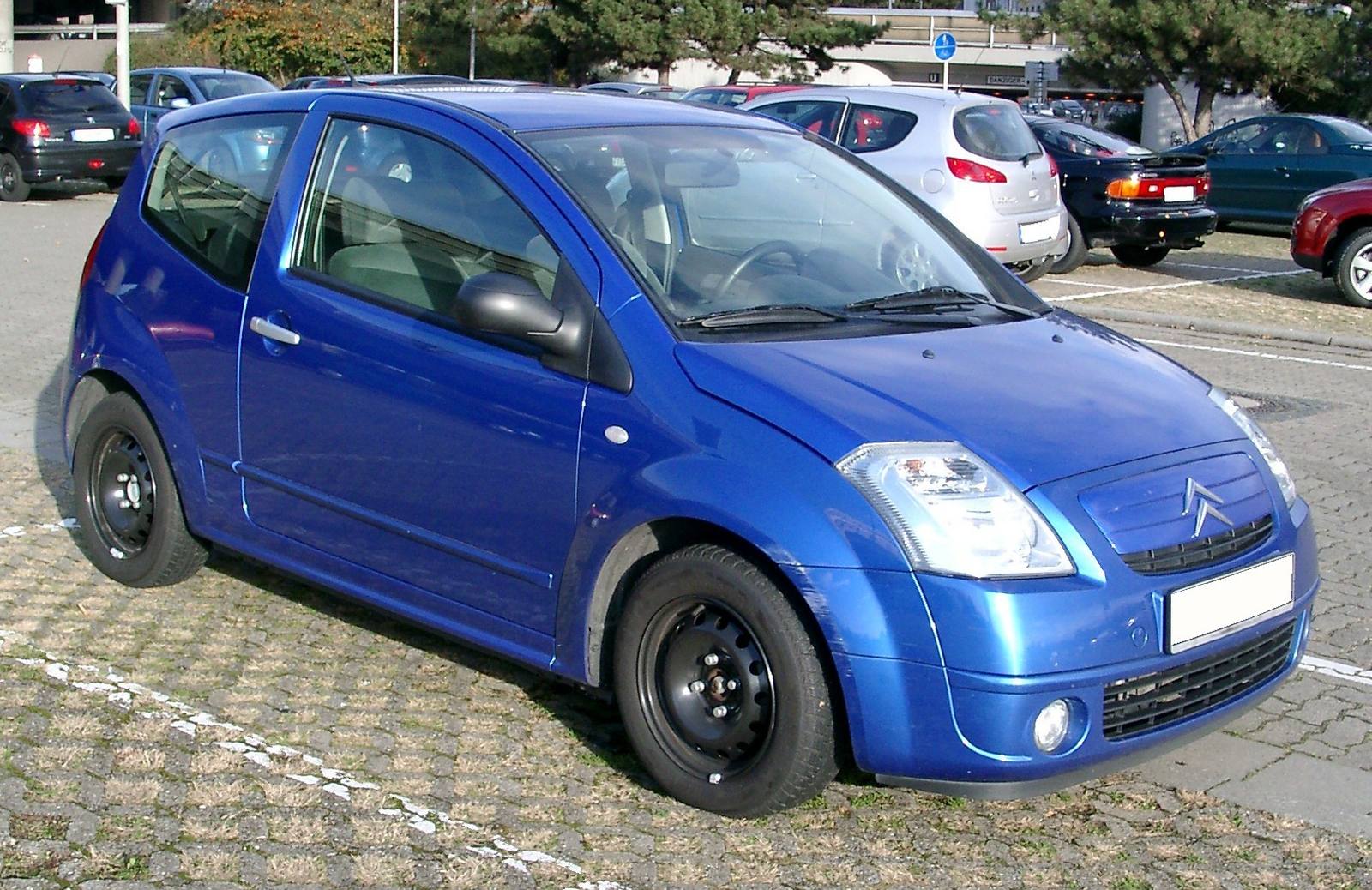 C2 1.4i
