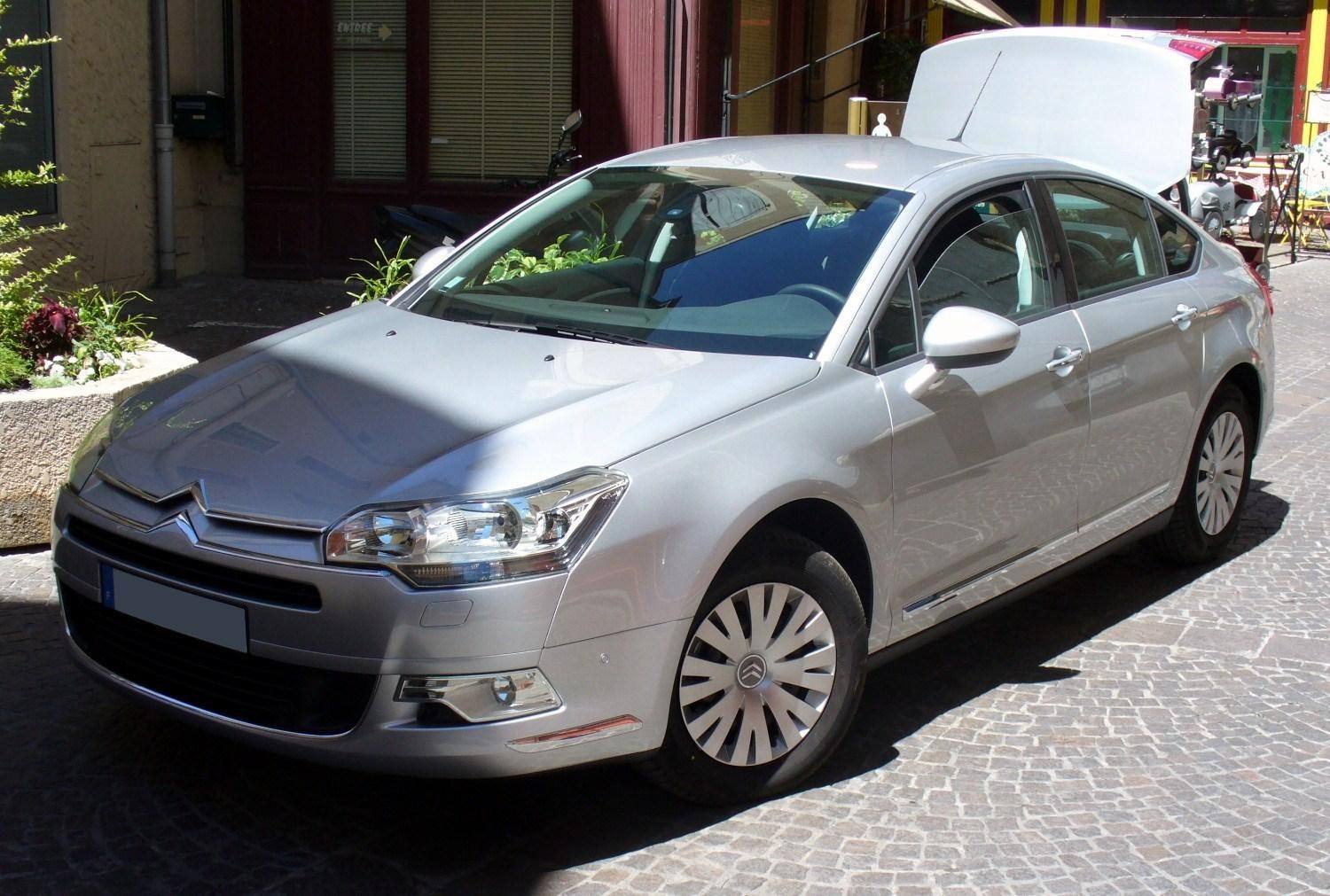 C5 2.0i 16v