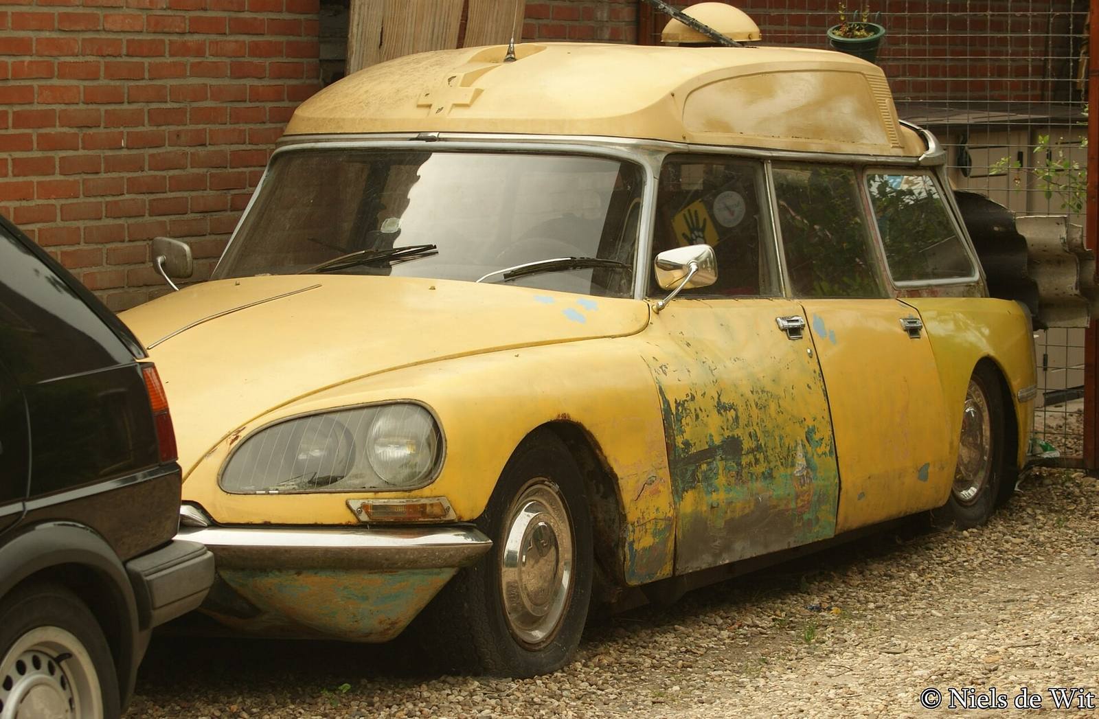 DS 21 Pallas