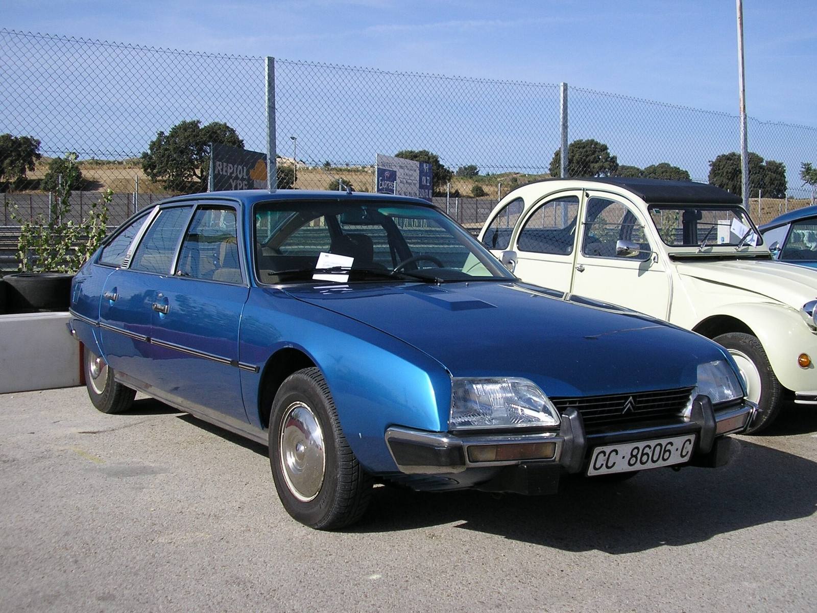 CX 2000