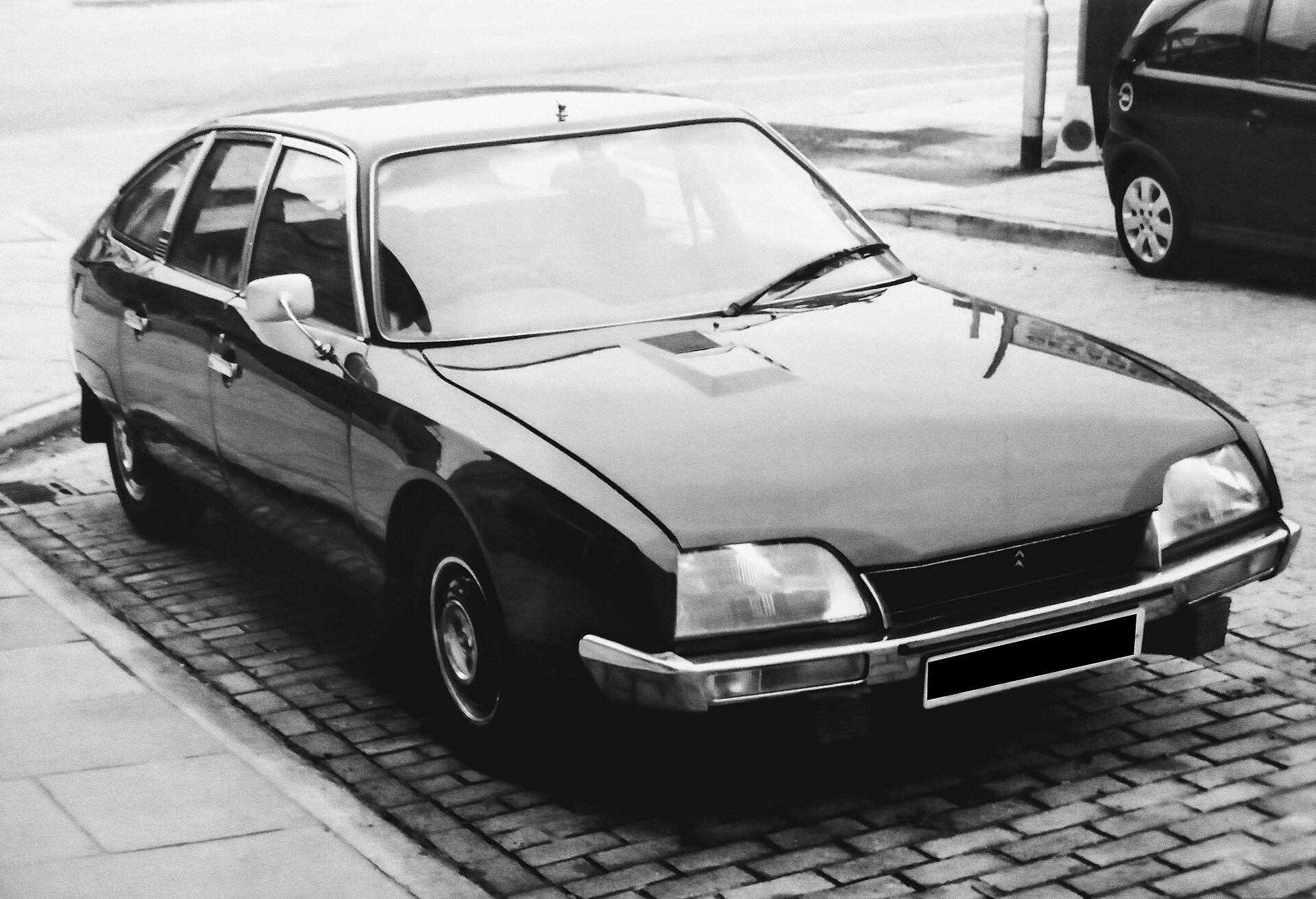 CX 2000