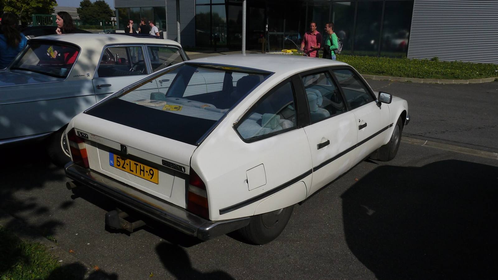 CX 2000