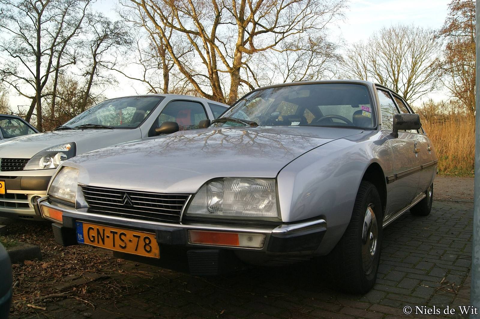 CX 2000