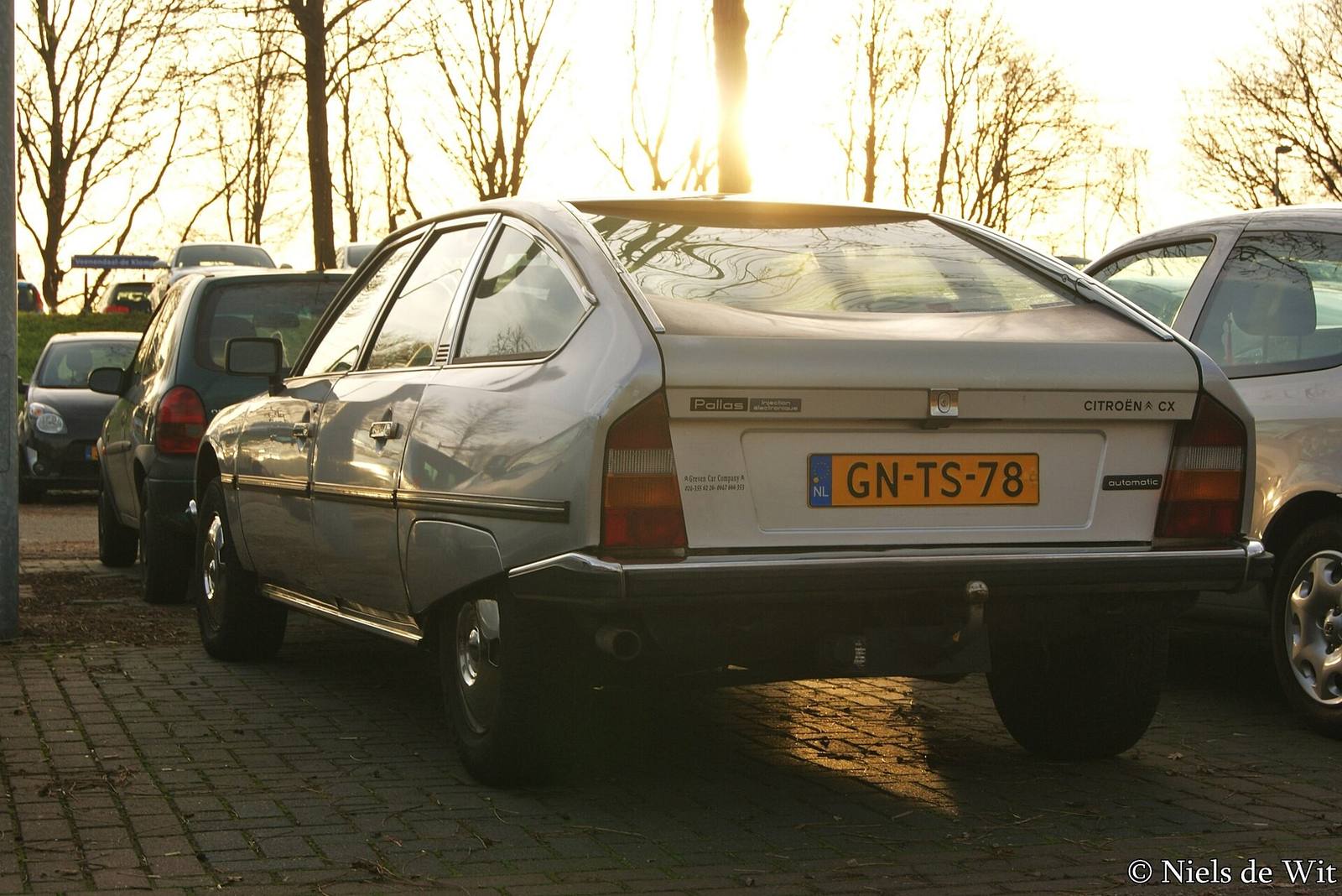 CX 2000