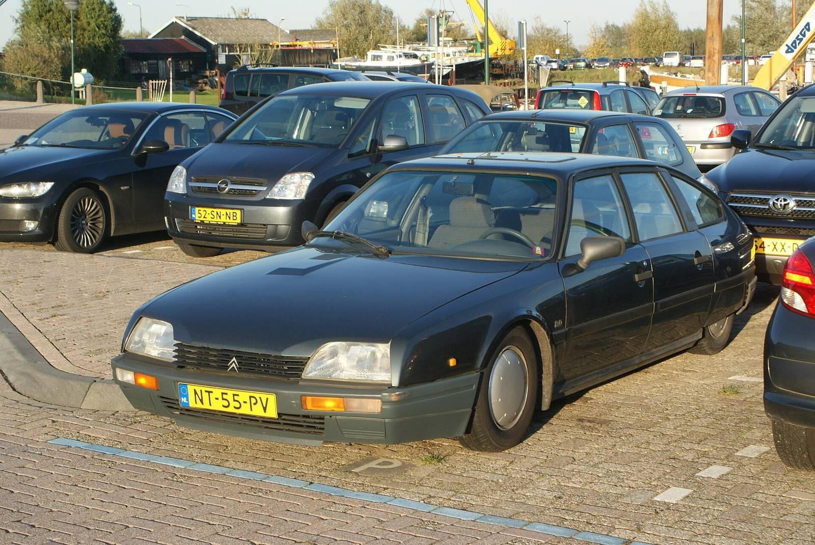 CX 2000