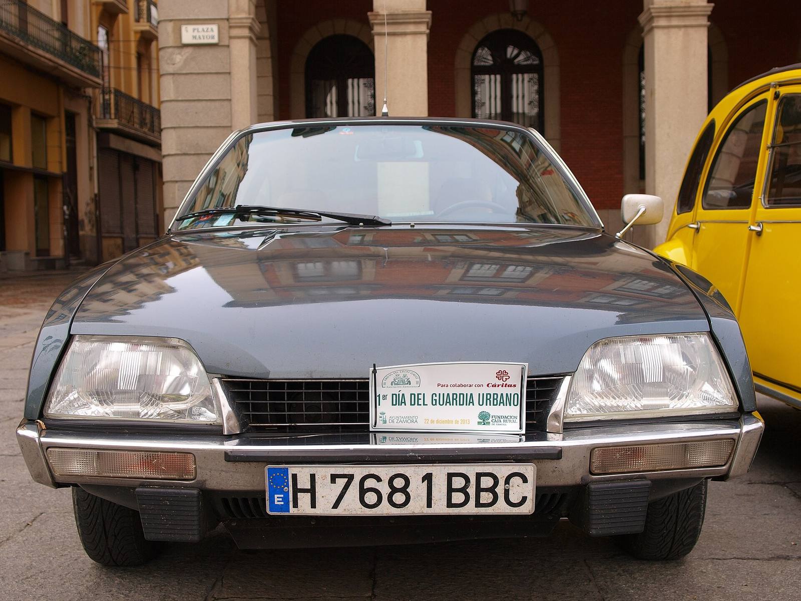 CX 2000
