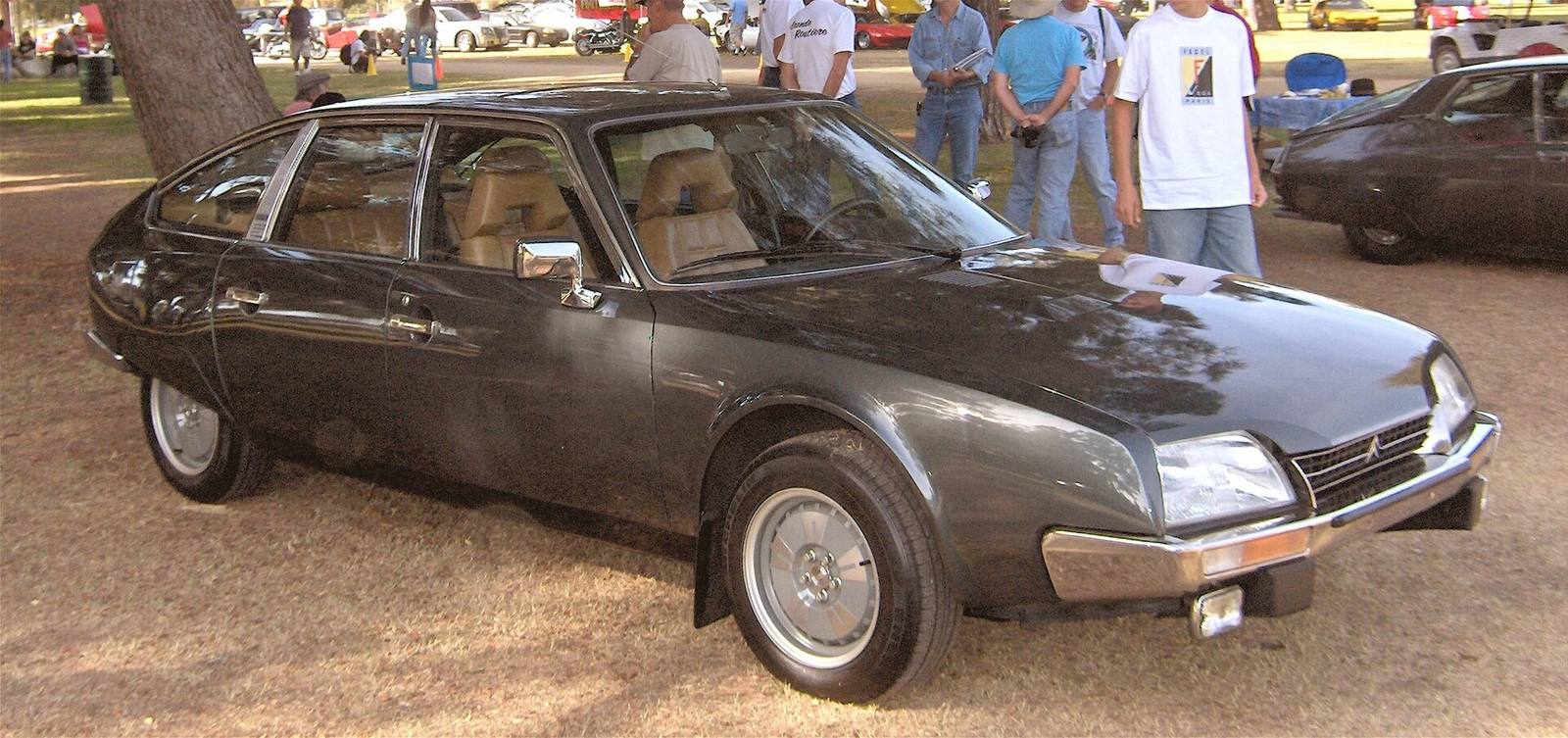 CX 2000