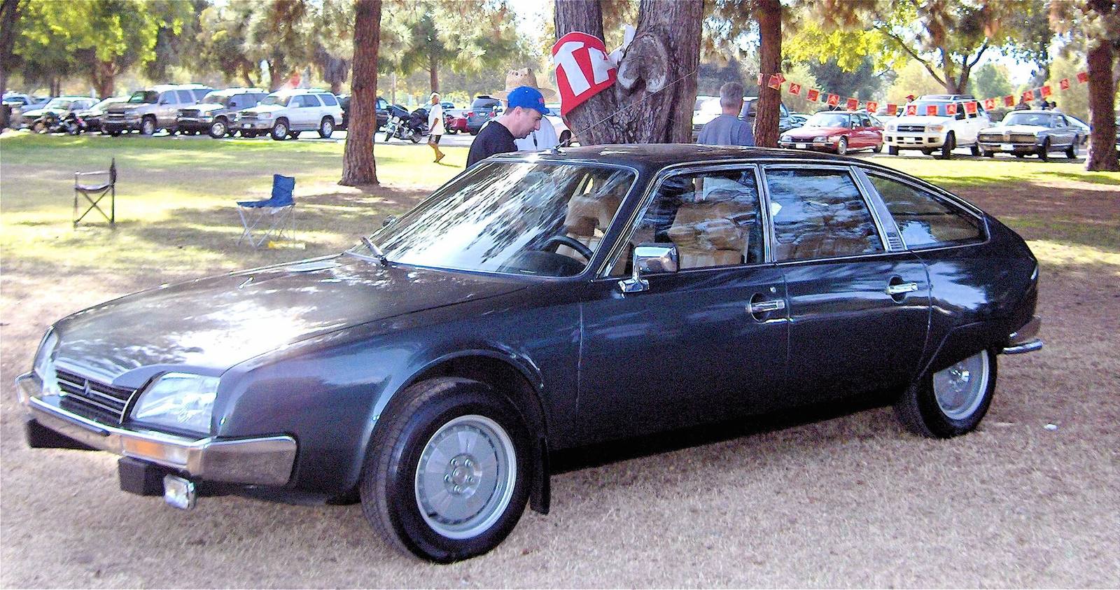 CX 2000