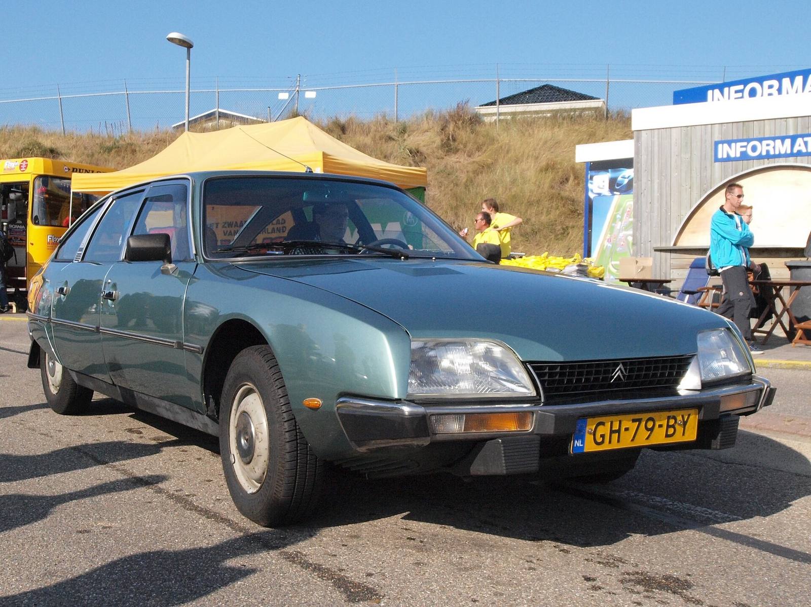 CX 2000