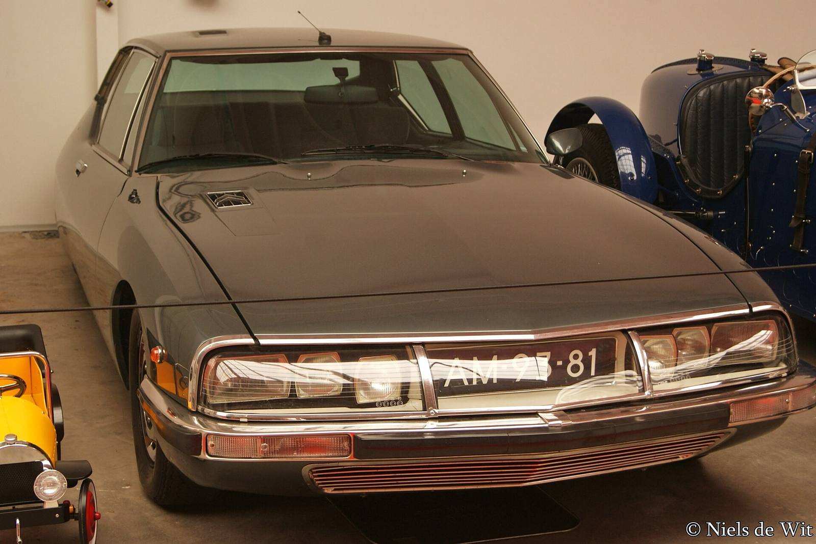 SM 3.0 Injection