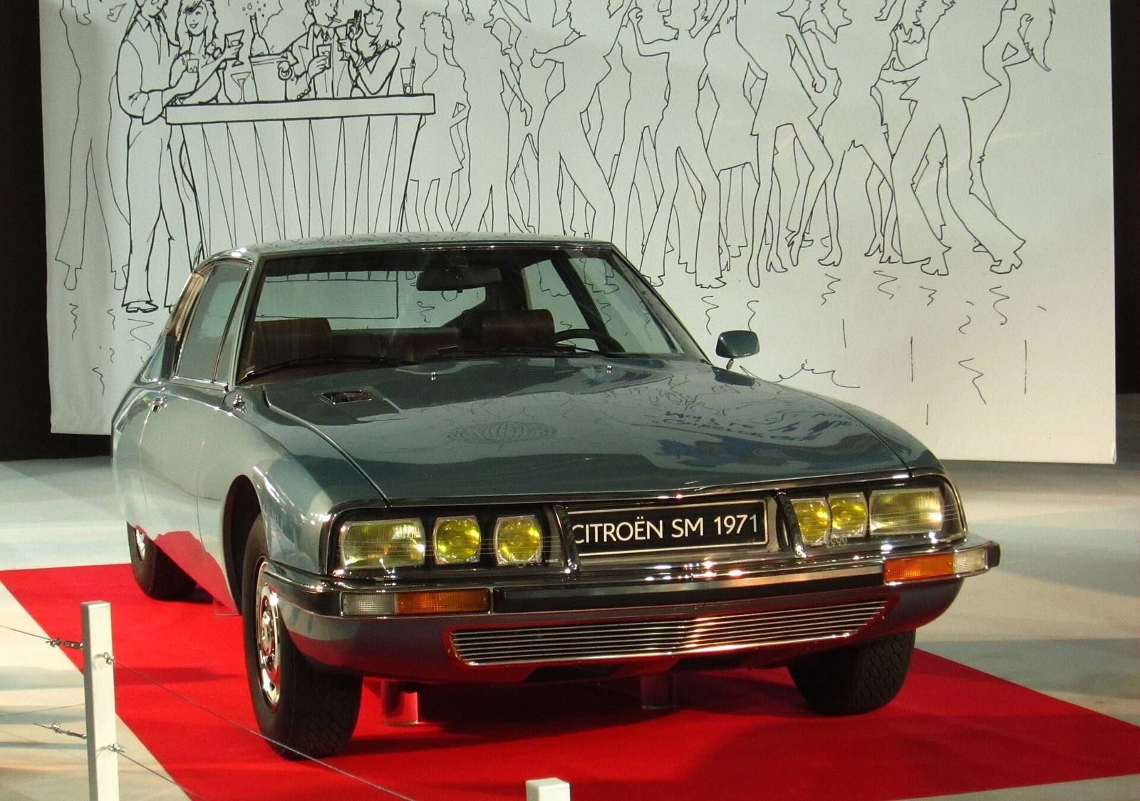 SM 3.0 Injection