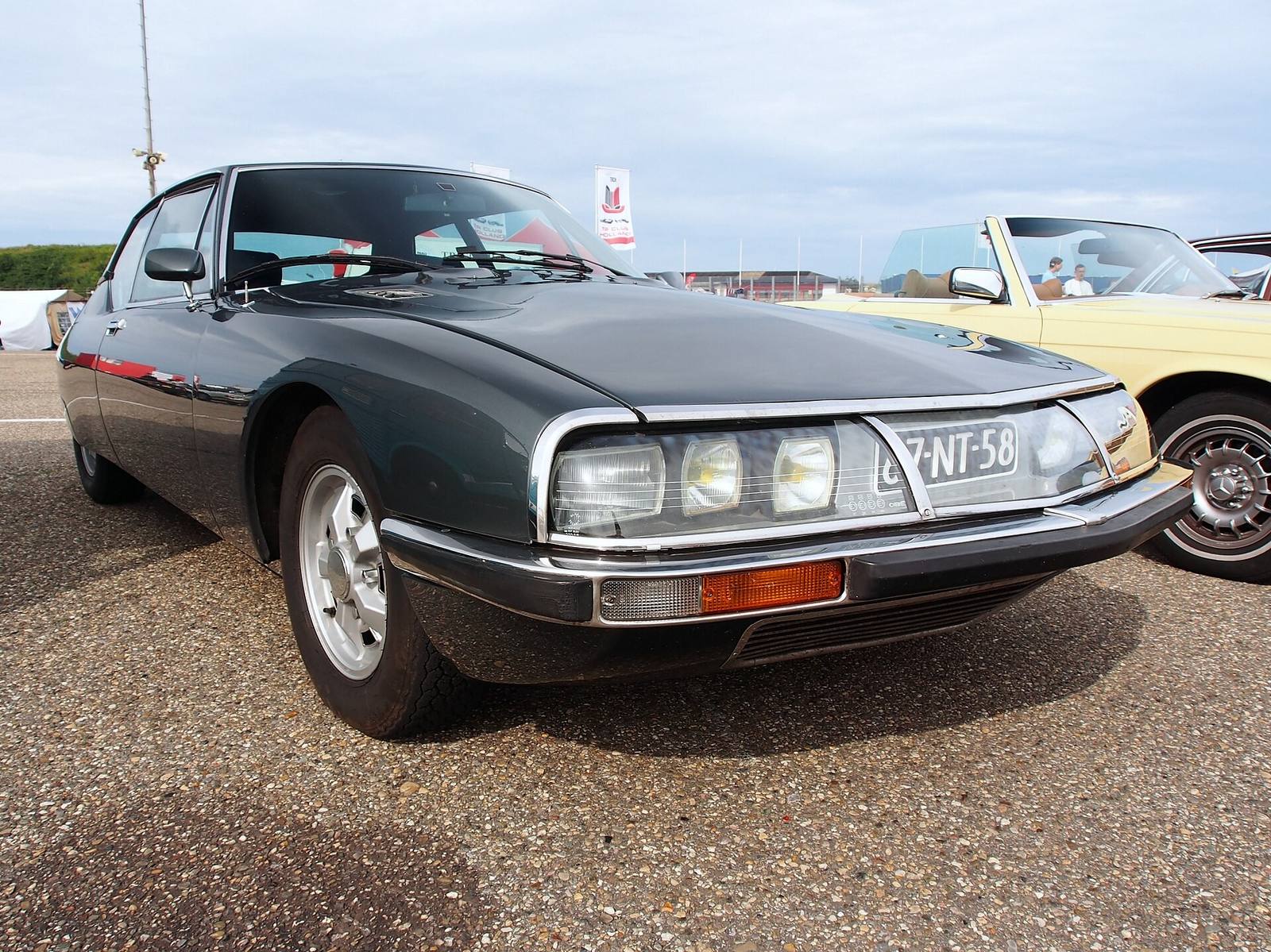 SM 3.0 Injection