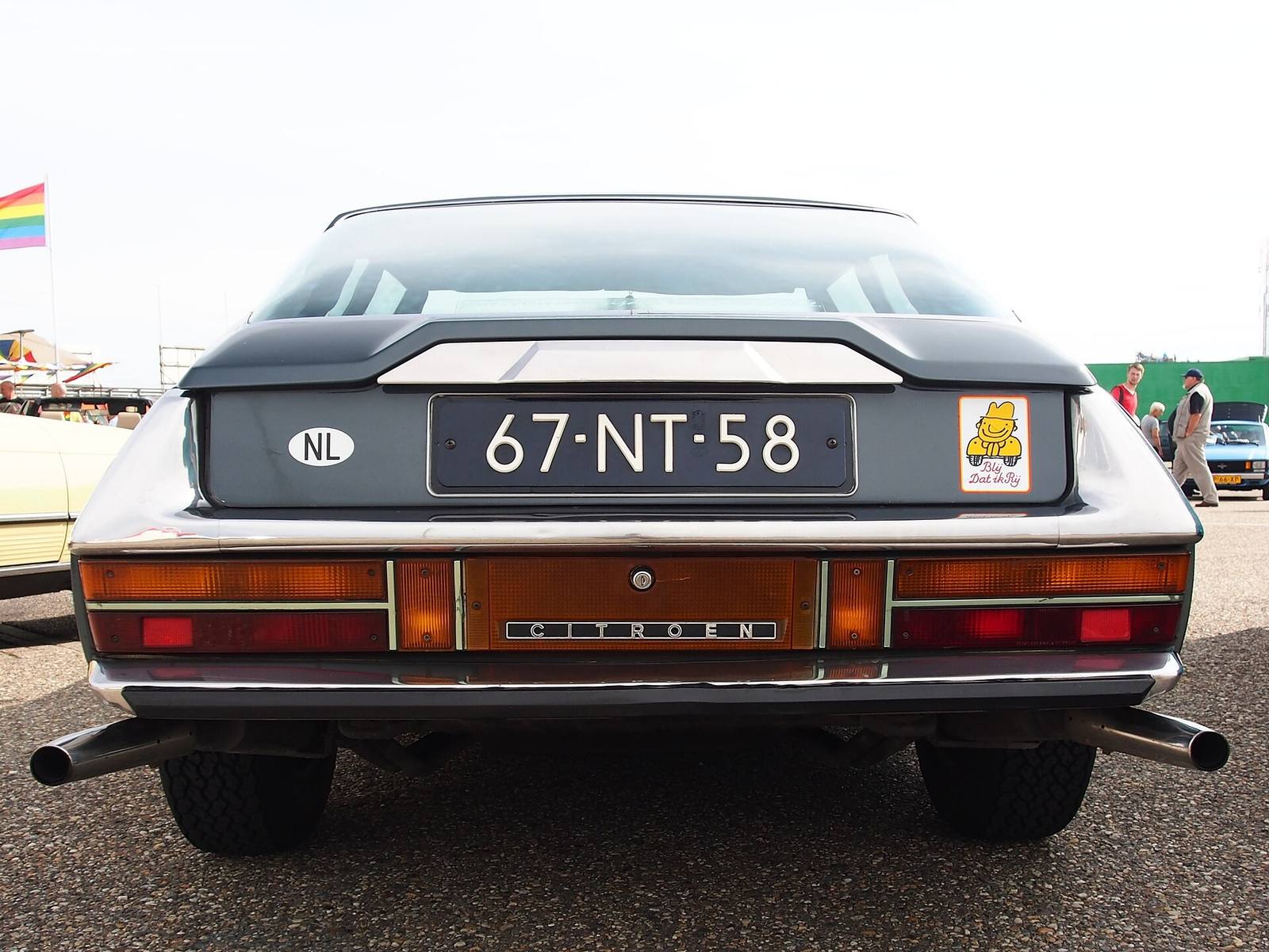 SM 3.0 Injection