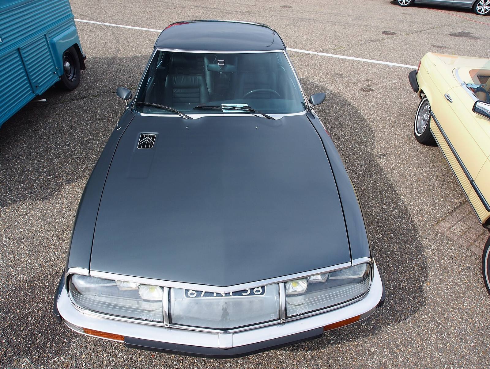 SM 3.0 Injection
