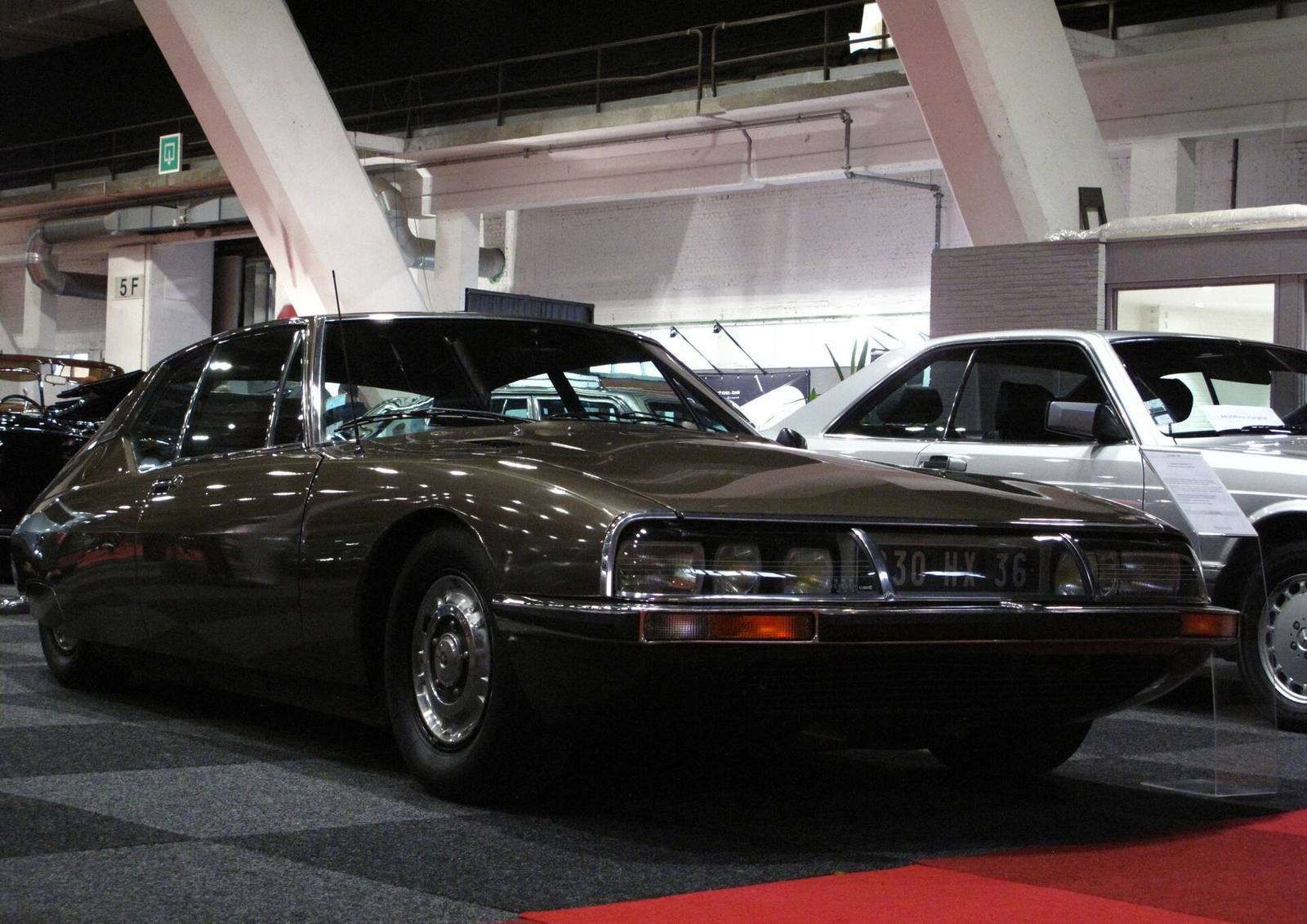 SM 3.0 Injection