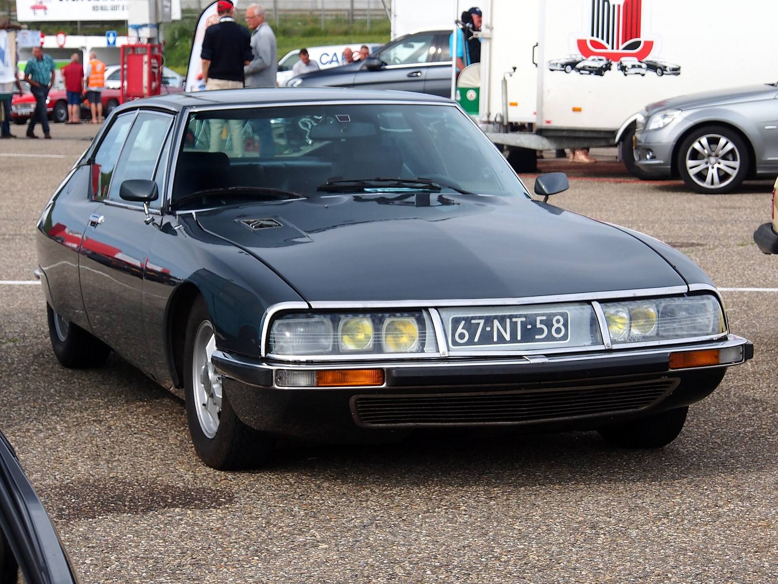 SM 3.0 Injection