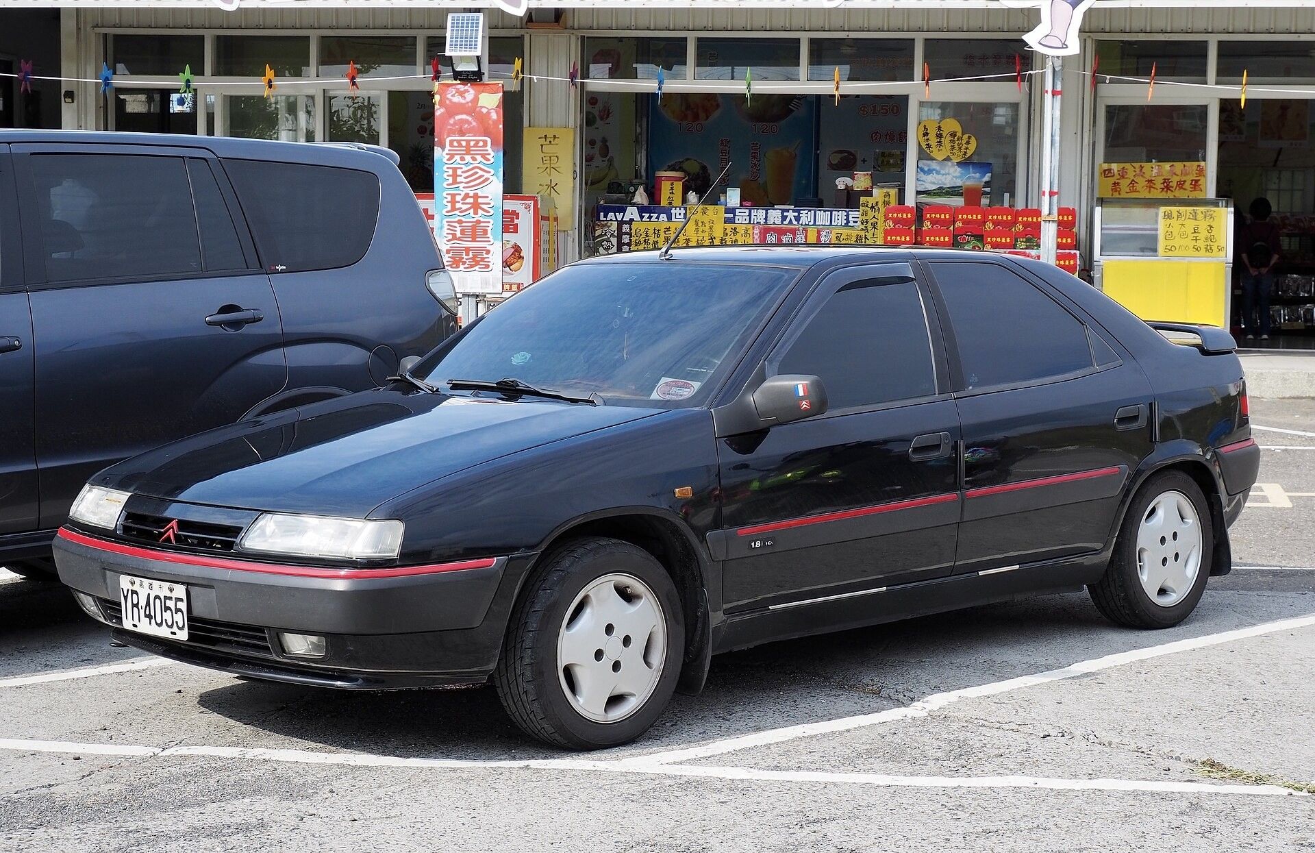 Xantia