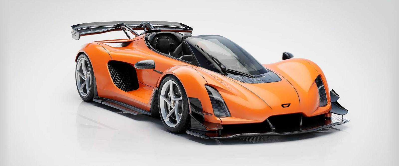 21C Spyder