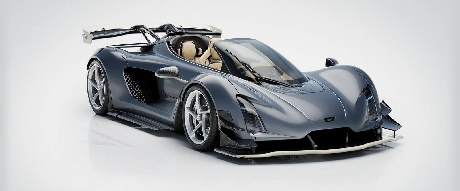 21C Spyder