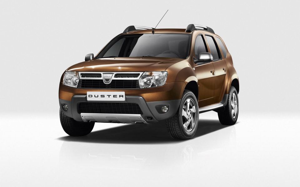 Duster
