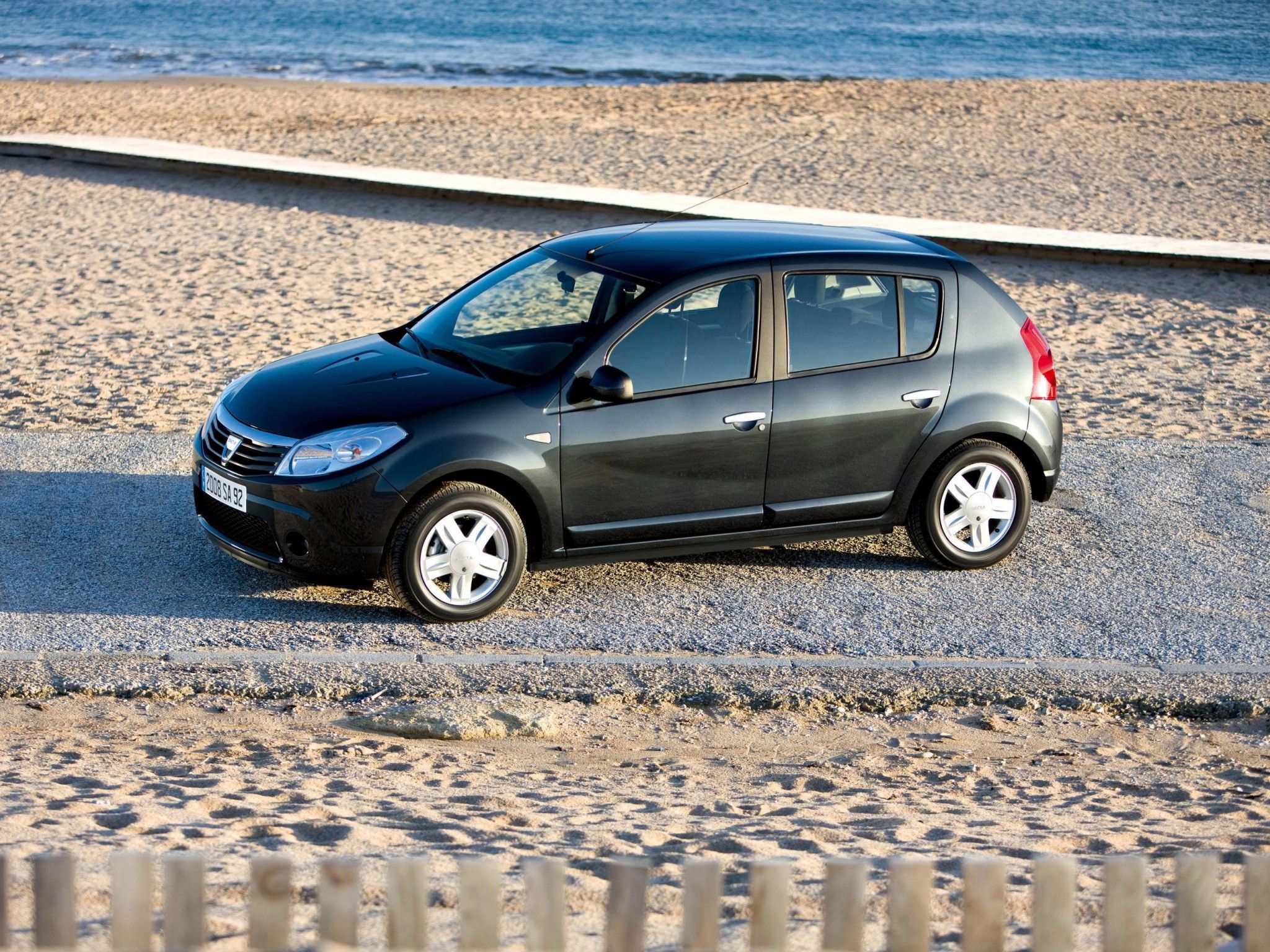 Sandero