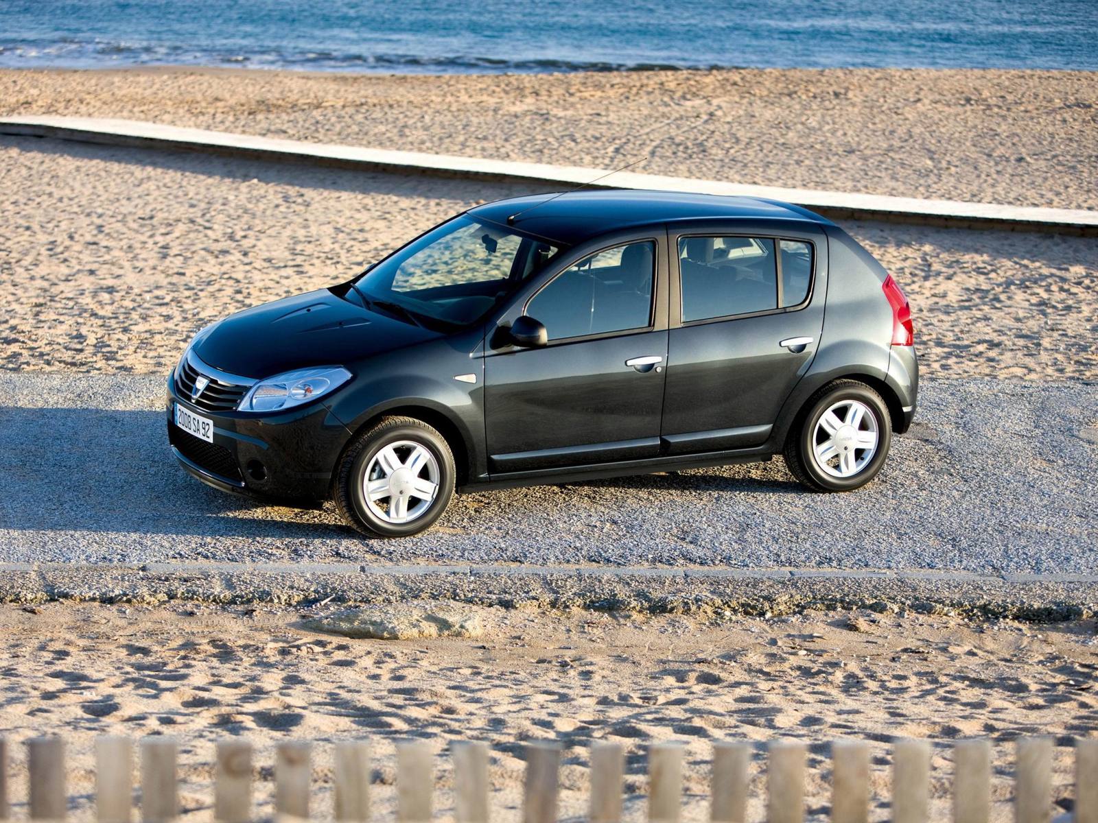 Stepway