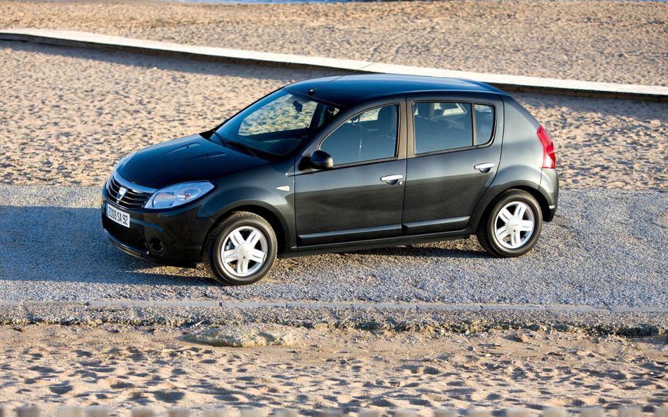 Sandero