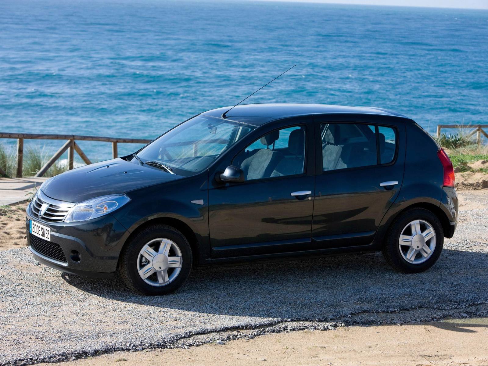 Stepway