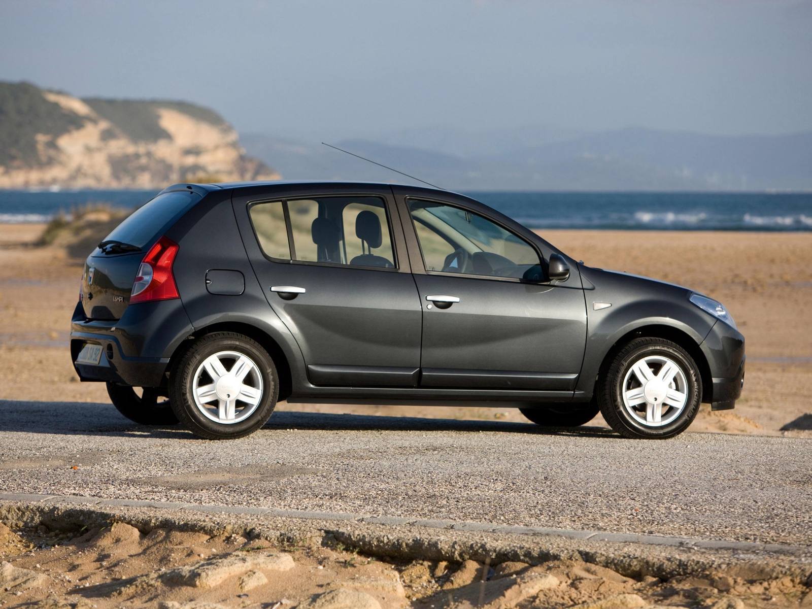 Stepway