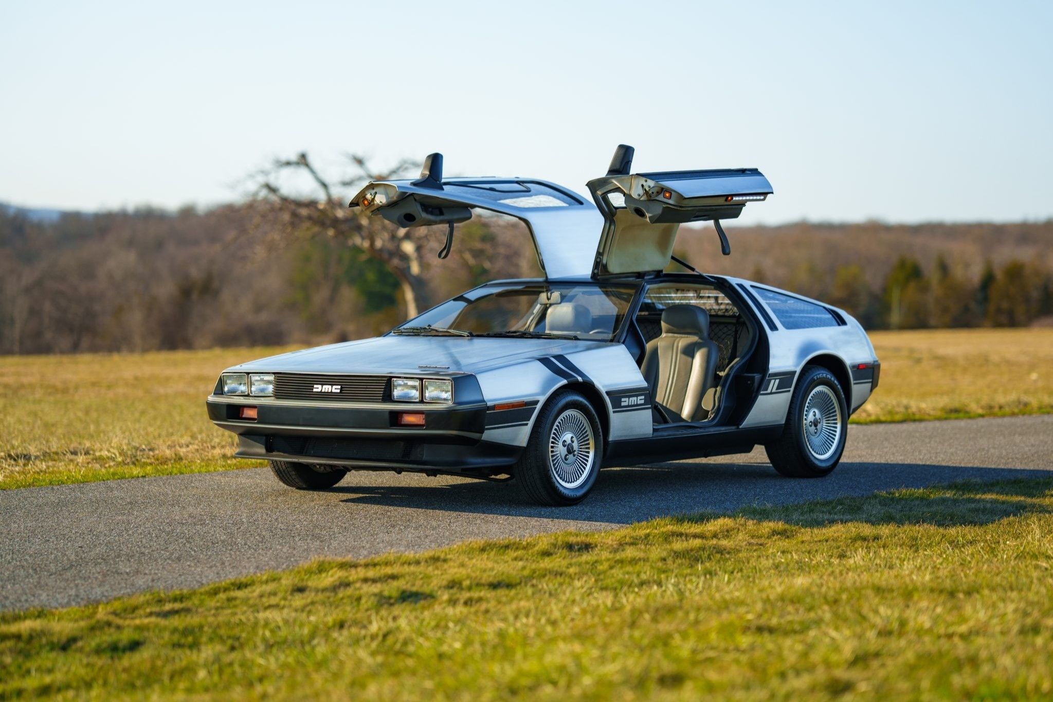 DeLorean